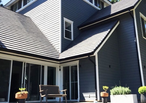 Thien Nhan Luxury resort, Da Lat, Vietnam